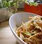 Easy Steps to Make Recipe Chinese Cellophane Noodle Salad that is So Delicious, So Delicious}