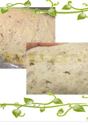 Hình của món Chả lụa (giò lụa) chai nước suối.