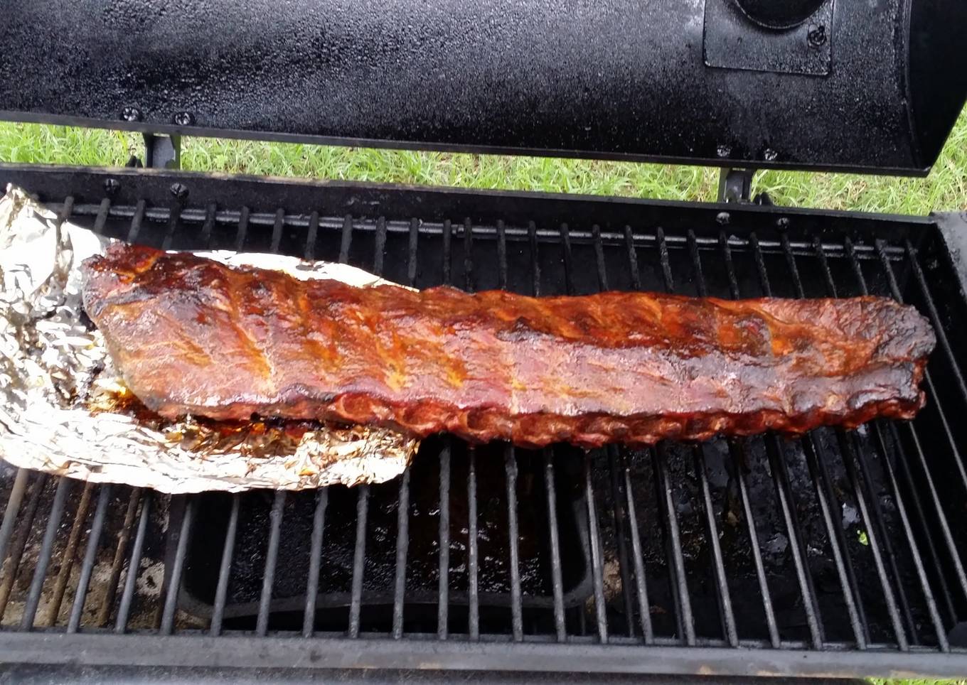 BBQ Rub