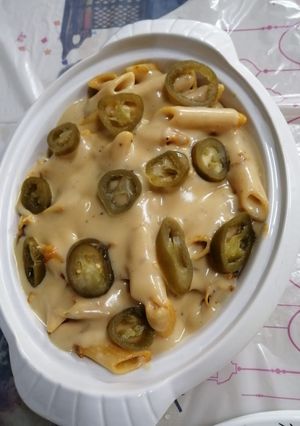 صورة لوصفة الباستا