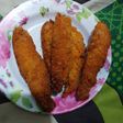 42. Udang Goreng Tepung Panir