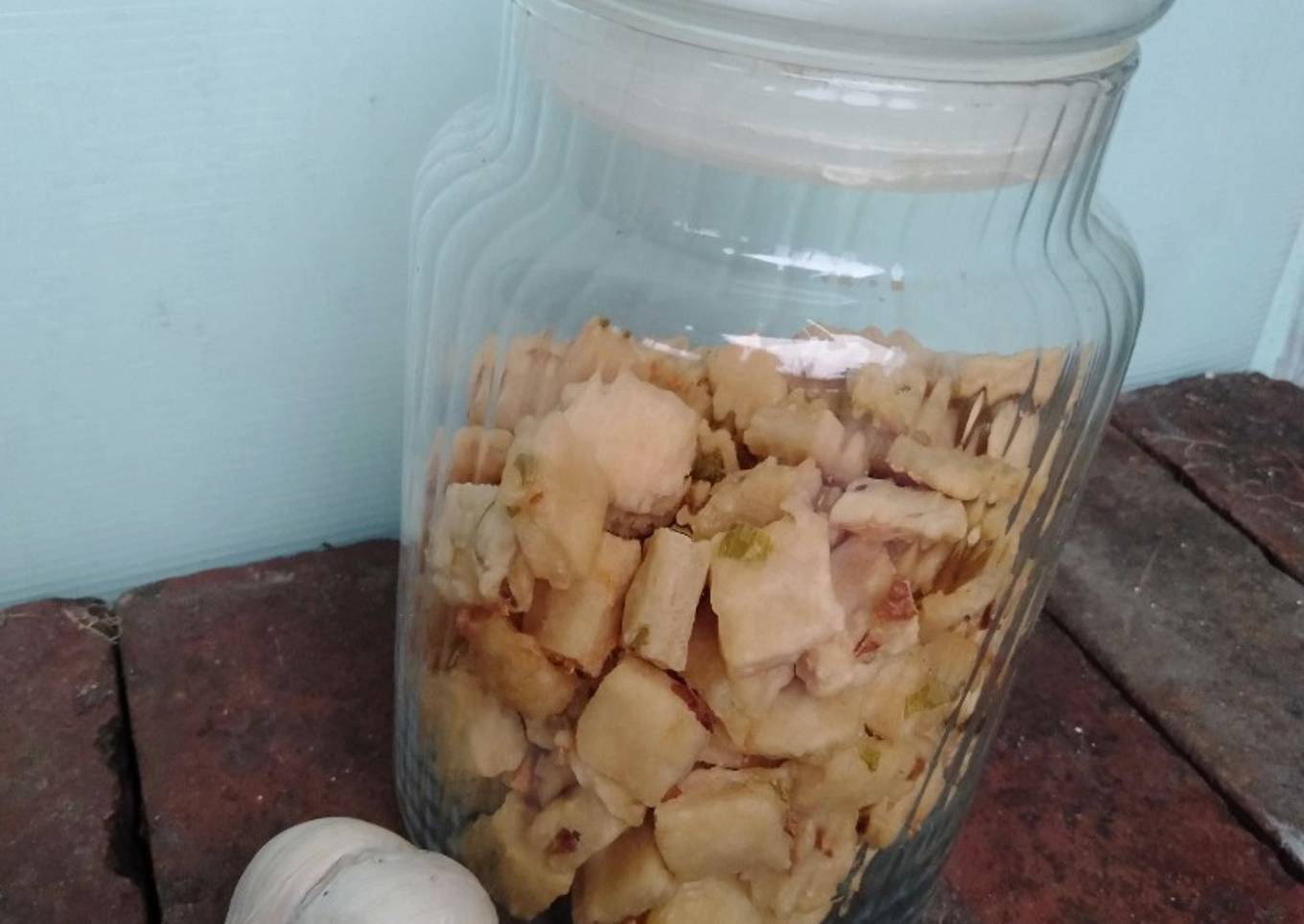Kue Bawang