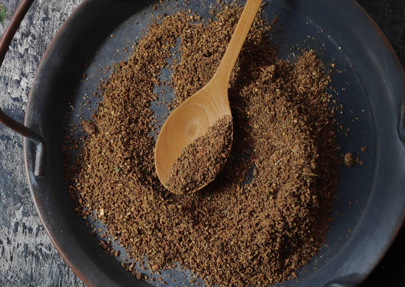 Garam Masala