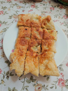 Foto resep Martabak Telur Isi Daging