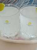 Homemade limca