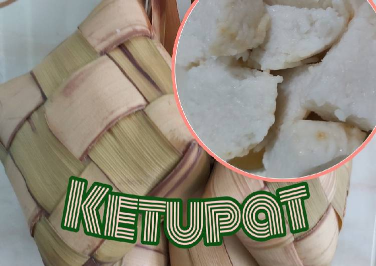 057》KETUPAT