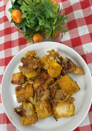 Foto resep Tahu Crispy