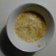 Salsa de queso