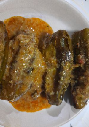 ছানা পটল (Chana potol recipe in Bengali) রেসিপির প্রধান ছবি