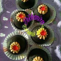 รูปของ Brownis irit telur