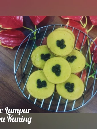 Cara Gampang Menyiapkan Resep Kue Lumpur Labu Kuning yang Sempurna Anti Ribet, Mantap Sekali