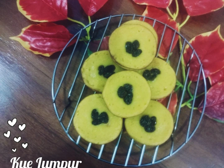 Cara Gampang Menyiapkan Resep Kue Lumpur Labu Kuning yang Sempurna Anti Ribet, Mantap Sekali