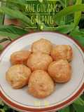 Kue Gulang Galing