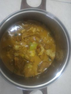 Foto resep Tongseng Sapi