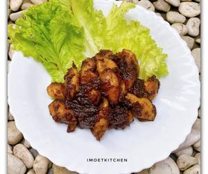 Resep Populer Cumi panggang Nikmat Lezat Resep Populer Cumi panggang Nikmat Lezat