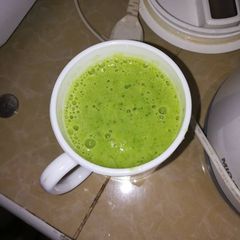 A picture of Detox Smoothie.