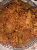 Gumberry veggie