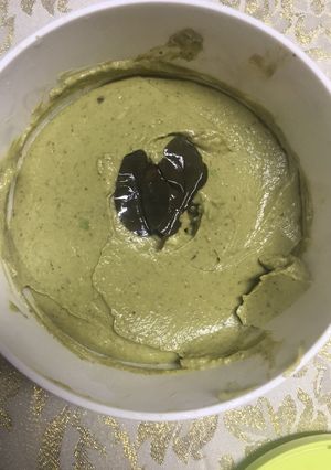 Φωτογραφία της συνταγής Καπαροαβοκάντο 🥑