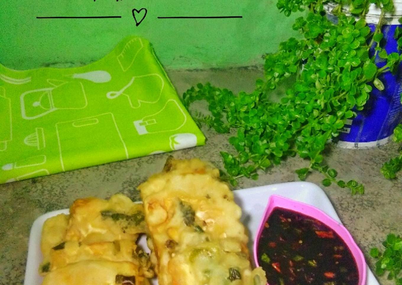 Cara Gampang Membuat Tempe goreng Tepung yang Enak