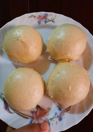 Foto resep Bakpo kukus