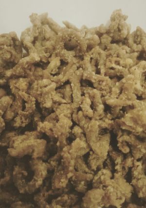 Foto resep Kripik Usus Renyah