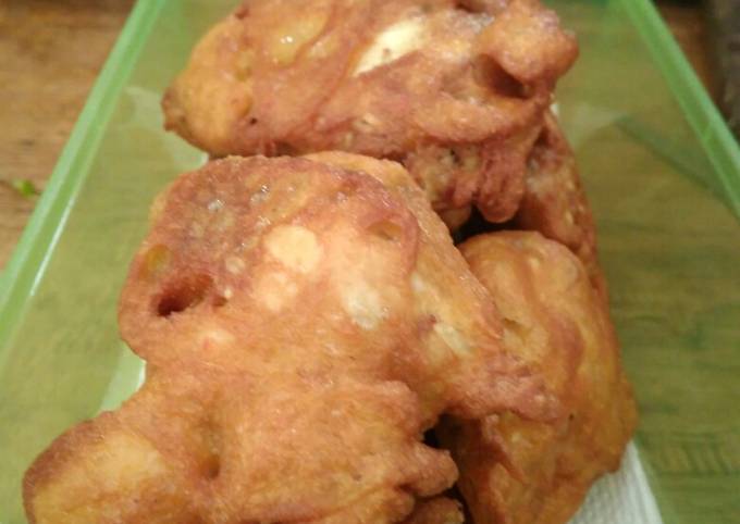 Resep Otak goreng pedas #bikin ramadan berkesan # yang Bikin Ngiler