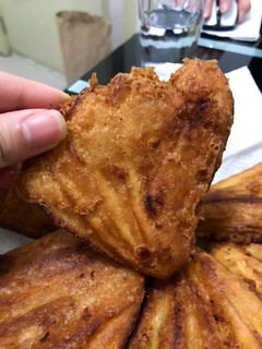 Foto resep Pisang goreng