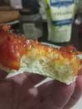 La mejor pizza vegana de tu vida