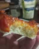 La mejor pizza vegana de tu vida