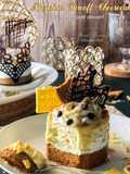 Hazelnut Biscoff Cheesecake