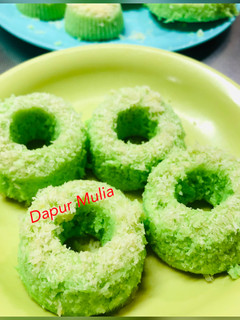 Foto resep Putu Ayu