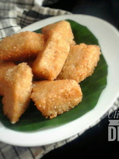 Foto resep Uli Nasi