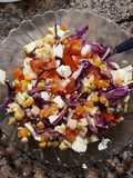 Ensalada!