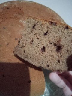 Foto resep Bolu nutrijel magic com