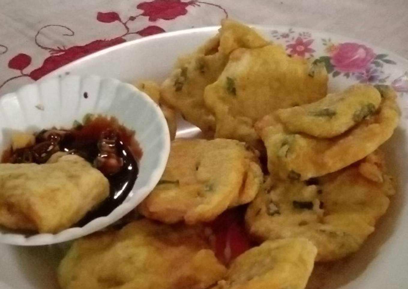 Tempe Kemul anget