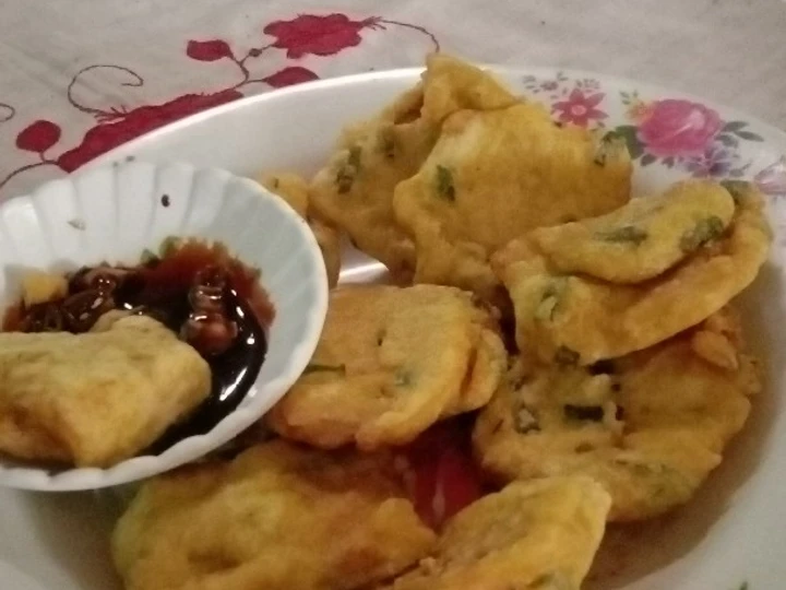 Langkah Mudah untuk Membuat Resep Tempe Kemul anget yang Lezat Anti Ribet, Sempurna