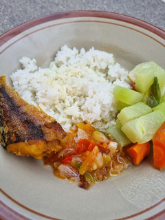 Foto resep Sambal tumis