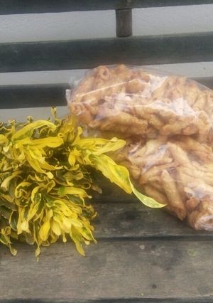 Foto resep Kacang Selimut Manis