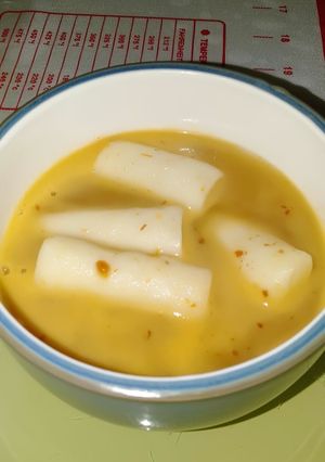 Foto resep Gochujang kw