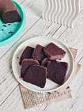 Bolu Kukus Ketan Hitam