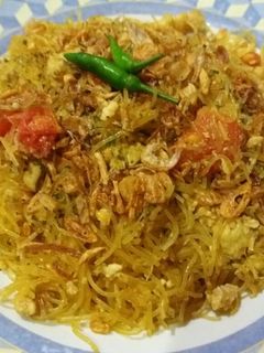 Foto resep Bakmi Jawa