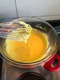 Salsa holandesa
