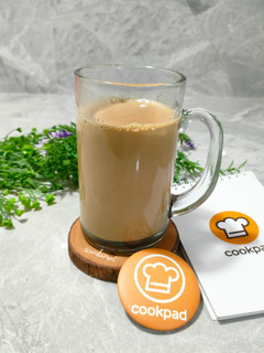 Foto resep Roasted Milk Tea