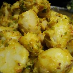 Dry and green ArbiIt's too spicy A picture of Dry and green ArbiIt's too spicy.
