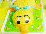 Torta paperotto