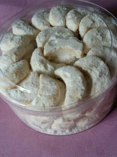 Foto resep Putri Salju