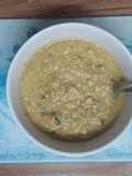 Guiso fácil de garbanzos