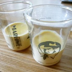 A picture of Simple Pudding With Just 1 Egg, Milk, and Sugar.