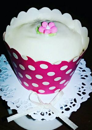 Una foto de Muffins
