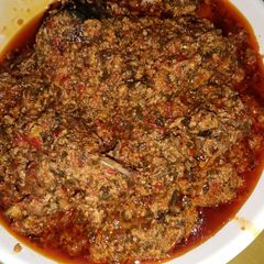 A picture of Miyar agushi da shuwaka.